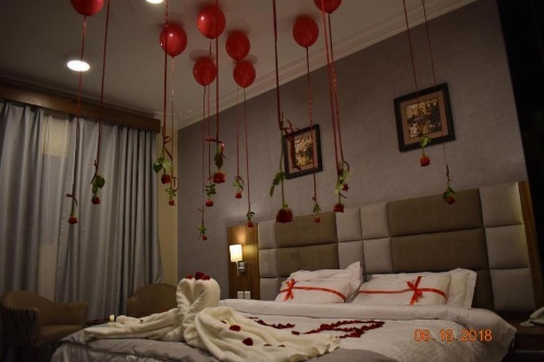 Delights Inn image 25