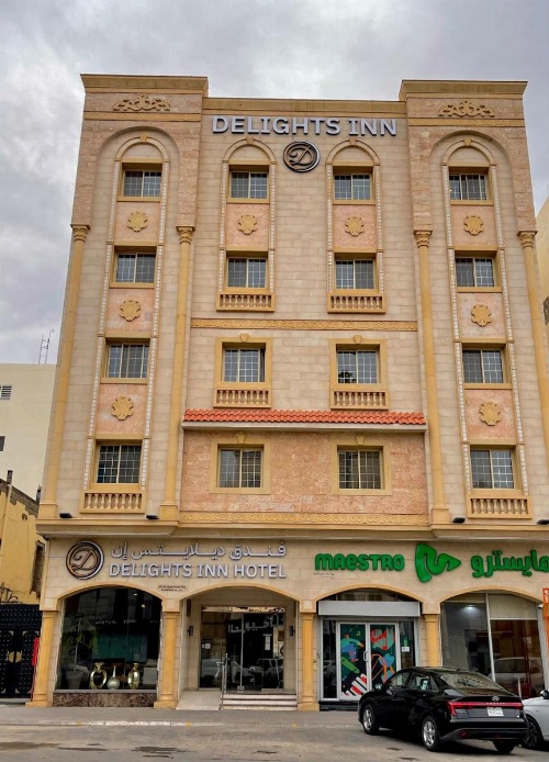 Delights Inn image 38