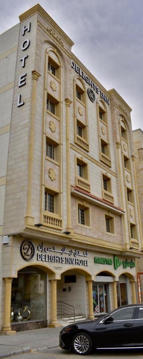 Delights Inn image 41